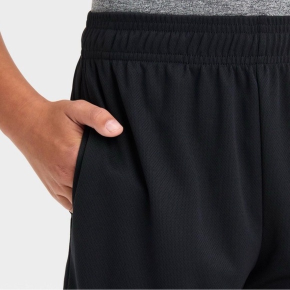 All in Motion Youth Athletic Shorts Bundle - Picture 7 of 14
